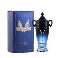 ราคา แท้ 100 พร้อมส่งจากทม น้ำหอมผู้ชาย น้ำหอมติดทนนาน กลิ่นธรรมชาติ หอมติดทนทั้งวัน กลิ่นแนว SPORT กลิ่นหอมของสุภาพบุรุษที่คุณโหยหา 100 ml man fragrance (24794786141)