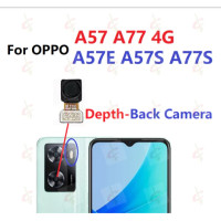 ราคา กล้องหน้าสำหรับ OPPO A57 4G A77 A57S A57E A77S กล้องหลัง (23028627066)