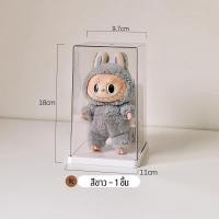 ราคา กล่องเก็บของ กล่องใส่โมเดล ตู้โชว์ตุ๊กตา กล่องฟิกเกอร์ ตู้โมเดล ตู้โชว์โมเดล ชั้นโชว์โมเดล ขนาดกะทัดรัด การแสดงโมเดล (24468880367)