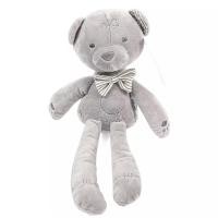 ราคา AILEBE CODตุ๊กตากระต่ายหูยาว หมอนตุ๊กตา นุ่มสบาย น่ารักมาก ของเล่นตุ๊กตา (23206604517)