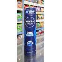 ราคา NIVEA MEN Spray นีเวีย เมน สเปรย์ ปริมาณสุทธิ 150 มล เลือกกลิ่น (22811345625)