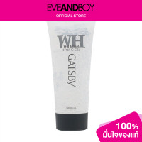 ราคา GATSBY Styling Gel Wet Hard (12891726382)