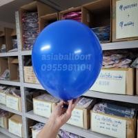 ราคา 12นิ้ว 100ใบ ลูกโป่ง ธรรมดา ASIABALLOON ลูกโป่งด้าน ลูกโป่งธรรมดา เอเชียบอลลูนตราสองพี่น้อง (22904162538)