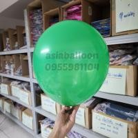 ราคา 12นิ้ว 100ใบ ลูกโป่ง ธรรมดา ASIABALLOON ลูกโป่งด้าน ลูกโป่งธรรมดา เอเชียบอลลูนตราสองพี่น้อง (22904162548)