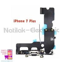 ราคา แพรชาร์จ ตูดชาร์จ พร้อมไมค์ ของ iPhone 7 Plus (19491615607)