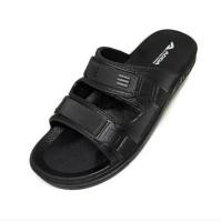 ราคา รองเท้าแตะชาย รองเท้าแตะ ADDA ของแท้ รุ่น15101 ทนทาน ใส่สบาย แบบยาง PVC ของผู้ชาย รองเท้าแตะสวมชาย รองเท้าแตะ (22227666538)