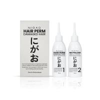 ราคา น้ำยาดัดผมไม่มีแอมโมเนีย นิกาโอะ ปริมาณ 120 มล Nigao ยาดัดผม ครีมดัดผม ชุดยาดัดผม ดัดผม ที่ตัดผม ดัด 2 สูตร (10679209500)