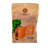 ราคา Baboo Lentils Beans 500 g ถั่วเลนทิล สีส้ม 500 กรัม (21769569887)