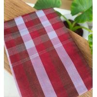 ราคา ผ้าขาวม้าหมักโคลน ผ้าหมักโคลน ผืนใหญ่เนื้อนุ่ม เย็บริมแล้ว (25039091384)