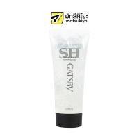 ราคา Gatsby Styling Gel Super Hard 200g แกสบี้สไตล์ลิ่งเจลซุปเปอร์ฮาร์ด 200กรัม (17672588465)
