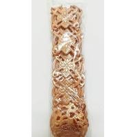 ราคา เข็มขัดชุดไทย สีนาค เข็มขัดคนแก่ ยาว 41 นิ้ว กว้าง 1 5 นิ้ว (369845307)