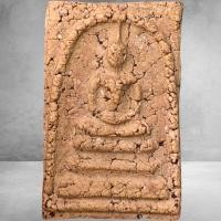 ราคา พระสมเด็จ บางขุนพรหม พระเครื่อง บารมีพุทธคุณ สมเด็จ (24641295100)