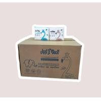 ราคา ทิชชู่ Pop Up Apple Bear แพ็จเกจ ฟามิงโก้ กระดาษทิชชู่พกพา 40ห่อ (24979654604)