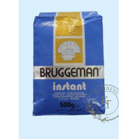 ราคา ยีสต์สำหรับทำขนมปังจืด ขนาด 500g (18093397352)