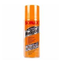 ราคา Sonax น้ำมันครอบจักรวาล น้ำมันอเนกประสงค์ โซแน็ก ขนาด 400 มล โซแน็ก สเปรย์อเนกประสงค์ (1108648062)