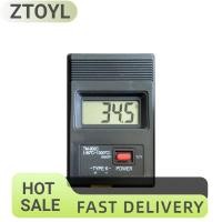 ราคา SHANGZE3 1ชุด 50 1300 เครื่องวัดอุณหภูมิ TM 902C ดิจิตอลเทอร์โมมิเตอร์วัดอุณหภูมิแบบ K เครื่องวัดอุณหภูมิพร้อมเครื่องตรวจจับอุตสาหกรรม (24832078070)