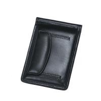 ราคา New Small Mens Leather Money Clip Wallet With Coin Pocket Thin Purse For Male Magnet Hasp Mini Zipper Money Bag (23933093475)