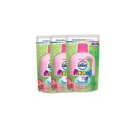 ราคา Haiter Color ไฮเตอร์ คัลเลอร์ ชนิดน้ำ 800 มล 3 ถุง ชมพู เหลือง 3 ถุง (23686116095)