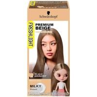 ราคา Schwarzkopf Freshlight Milky Color Foam Color ยาย้อมสีผม ยาเปลี่ยนสีผม ชวาร์สคอฟ เฟรชไลท์ โฟมคัลเลอร์ มิลกี้แฮร์ (24727760942)