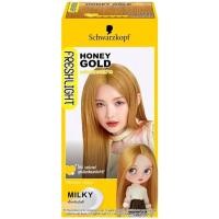 ราคา Schwarzkopf Freshlight Milky Color Foam Color ยาย้อมสีผม ยาเปลี่ยนสีผม ชวาร์สคอฟ เฟรชไลท์ โฟมคัลเลอร์ มิลกี้แฮร์ (24727760941)