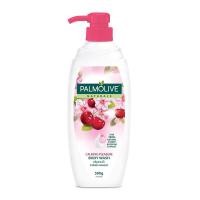 ราคา Palmolive Naturals ปาล์มโอลีฟ ครีมอาบน้ำ คาล์มมิ่ง เพลเชอร์ สีชมพู 500 มล TW Shopz (18820239684)