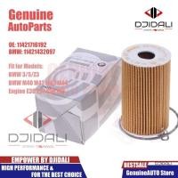 ราคา กรองน้ํามันเครื่องใหม่ 11421716192 สําหรับ BMW M40 M42 M43 M44 เครื่องยนต์ E30 E34 E36 E46 316i 318i E34 518i Z3 (24569127992)