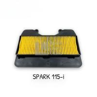 ราคา ไส้กรองอากาศ Spark115 X1 สินค้าแท้จากโรงงาน มาตรฐานOEM YAMAHA SPARK Z NANO 135 115 i 135 สแตนเลส (24852627058)