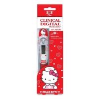 ราคา SOS Plus Thermometer Minions Hello Kitty รุ่น BT A21CN เอสโอเอส ปรอทวัดอุณหภูมิ ดิจิตอล มินเนี่ยน คิตตี้ ชนิดปลายอ่อน ปรอทวัดไข้ 1ชิ้น (22678571046)