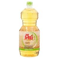ราคา น้ำมันรำข้าว 100 ตรา คิง King Rice Bran Oil ขนาด 1 9 ลิตร (23087801142)