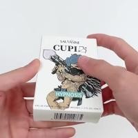 ราคา น้ำหอม Cupid Hypnosis 2 0 EDP 50ml สำหรับผู้ชาย กลิ่นหอมดึงดูดใจ กลิ่นหอมเย้ายวนยาวนาน (24881128533)