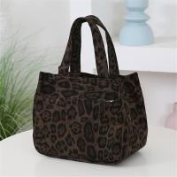 ราคา QNQN สาวผ้าลูกฟูกน่ารักการ์ตูน Tote กระเป๋าหมีน้อยพิมพ์กระเป๋าแฟชั่นความจุขนาดใหญ่กระเป๋าถือสำหรับพนักงานออฟฟิศ (24367076079)