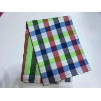 ราคา ผ้าขาวม้าชนิดหนา ผ้าขาวม้าบ้านไร่ ขนาด90x200cm ฝ้ายผสมโทเร (22700025554)