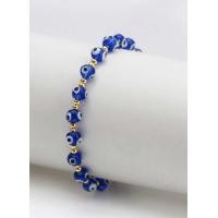 ราคา สร้อยข้อมือ Evil Eye ของแท้จากตุรกี (21744774790)