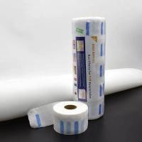 ราคา กระดาษ รองตัดผม 1 แพ็ค 5 ม้วน สีขาว คุ้มมากกก (16221180965)