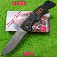 ราคา มีดพับ มีดพก มีดเดินป่า มีดพับจิ๋ว GERBER รุ่น BG115 สวยๆ คมๆ สินค้าคุณภาพเน้นใช้งาน น่าสะสม พกพาเดินป่า 14cm (18932822704)