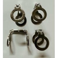 ราคา แหวนรองหัวฉีด แหวนแป๊บไหลกลับ หูฟังไหลกลับ NISSAN NAVARA นาวาร่า FRONTIER ฟรอนเทียร์ ERISTIC จำหน่ายเป็นชุด โปรดระบุตัวเลือกสินค้า (20526453110)