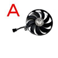 ราคา อะไหล่ พัดลมการ์ดจอ ของใหม่ ส่งจากไทย สำหรับ ASUS TUF GAMING RTX3060 RTX3060Ti RTX3070 RTX3070Ti RTX3080 RTX3080Ti RTX3090 (18503045257)