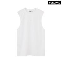ราคา Yuedpao Sportswear เสื้อออกกำลังกายแขนกุด เสื้อกีฬา เสื้อกล้ามออกกำลังกาย เสื้อสำหรับวิ่ง Ultra Flow Sleeveless (24417146317)