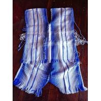 ราคา ชุดกะเหรี่ยงสำหรับเด็ก เสื้อคอวีงานทอมือพร้อมกางเกงเอวยางยืด เสื้อ อก25 ยาว15 กางเกง ยืดสุด14 ยาว10 เด็ก 1 7 ขวบใส่ได้ (21757891463)