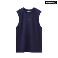 ราคา Yuedpao Sportswear เสื้อออกกำลังกายแขนกุด เสื้อกีฬา เสื้อกล้ามออกกำลังกาย เสื้อสำหรับวิ่ง Ultra Flow Sleeveless (24417146313)