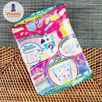 ราคา Kracie ขนมญี่ปุ่น ขนมทำเอง ขนมDIY ขนมญี่ปุ่นทำเอง ขนมฝึกสมาธิ ขนมเสริมจิตนาการ ขนมนำเข้า ขนมญี่ปุ่นทำเอง (22925842551)