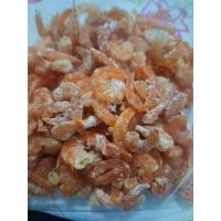 ราคา กุ้งแห้ง คละไซล์ ไม่เค็มมาก (24001543168)