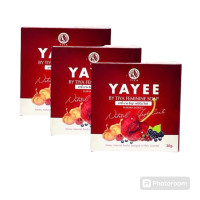 ราคา แพ้ค 3 ก้อน YAYEE สบู่ยาหยี แพ็คเกจใหม่ ยาหยี by Tiya บายธิญา สบู่ล้างจิมิ สบู่อนามัย (22516918946)