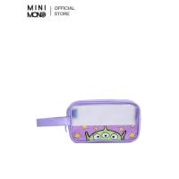 ราคา Mini Mono กระเป๋าใส่ของ ลาย Pixar ขนาด L สีน้ำเงิน ลิขสิทธิ์แท้ (24358549155)