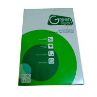 ราคา กระดาษถ่ายเอกสาร Green Read ถนอมสายตา A4 80แกรม 500แผ่น (21401314630)
