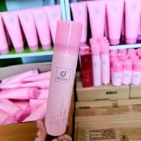 ราคา Designer collection R series Spray สเปรย์น้ำหอม อาร์ซีรี่ส์ 75 ml ระงับกลิ่นกาย เพิ่มเสน่ห์ด้วยกลิ่นหอม หอมทน หอมนาน (21761262367)