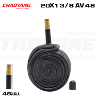 ราคา ยางในจักรยาน ORNATE CHAOYANG ARISUN ขนาด 20X1 1 8 AV40 20X1 3 8 AV48 24X1 95 2 125 AV28 26X1 25 1 5 AV48 700X28 35 A (10747996750)