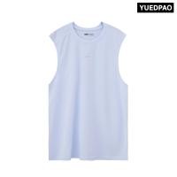 ราคา Yuedpao Sportswear เสื้อออกกำลังกายแขนกุด เสื้อกีฬา เสื้อกล้ามออกกำลังกาย เสื้อสำหรับวิ่ง Ultra Flow Sleeveless (24417146334)