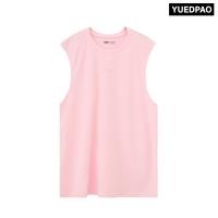ราคา Yuedpao Sportswear เสื้อออกกำลังกายแขนกุด เสื้อกีฬา เสื้อกล้ามออกกำลังกาย เสื้อสำหรับวิ่ง Ultra Flow Sleeveless (24417146337)