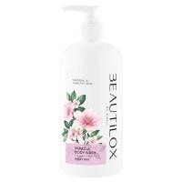 ราคา beautilox miracle body wash 500g บิวตี้ล็อกซ์ เจลอาบน้ำ กลิ่น sweet pink green pear ครีบอาบน้ำ สบู่เหลว (23656960935)
